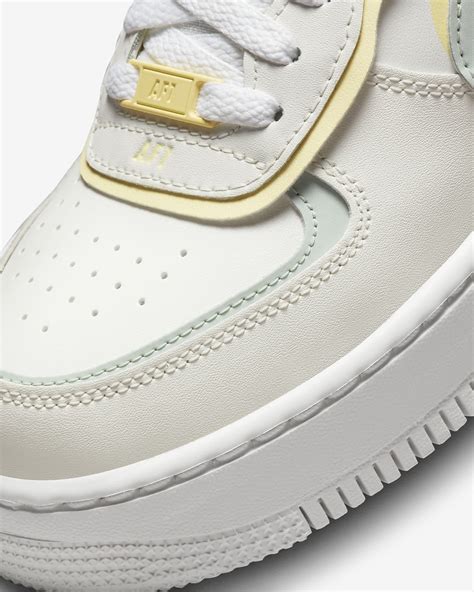 Nike af1 women's shoes